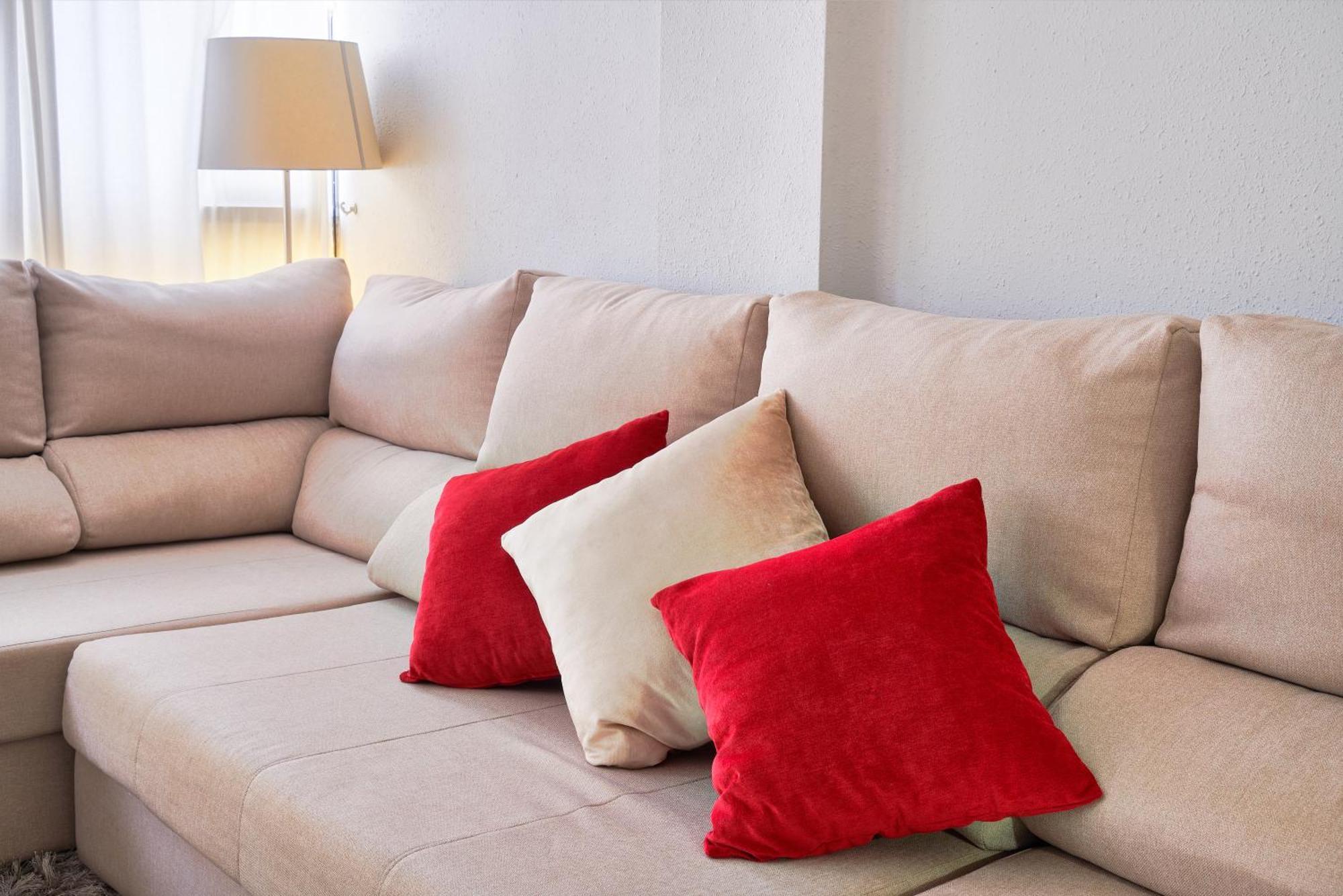 Fantastico Apartamento Junto A La Estacion Malaga Exterior photo
